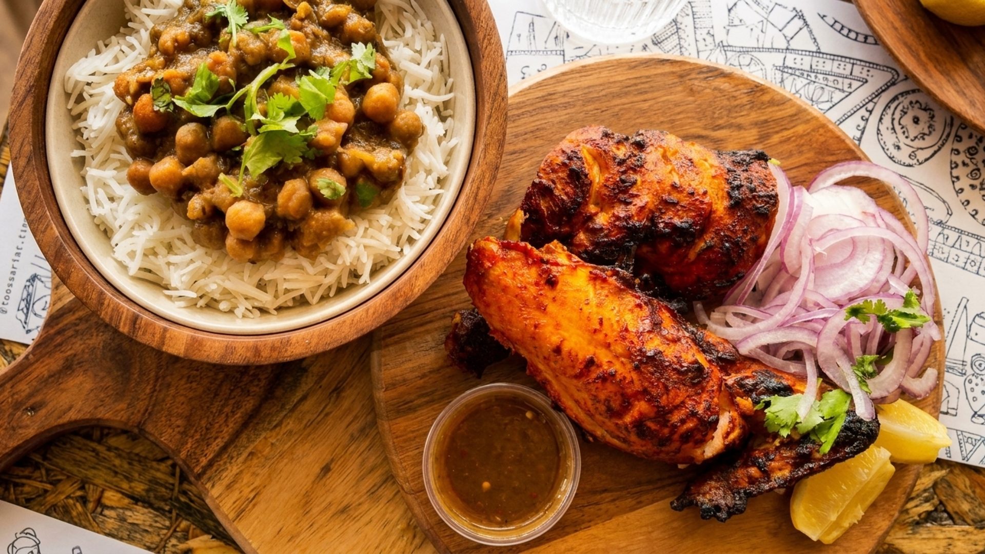 Loudoun County noticed — so did Eater
