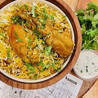 Biryani