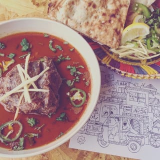 Nihari