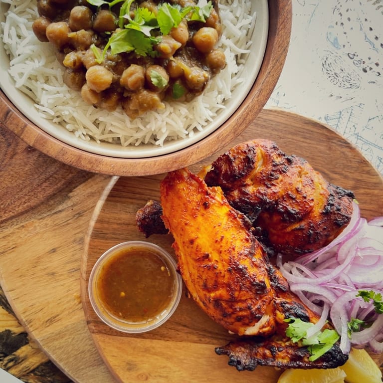 Savor Our Dinner Offerings