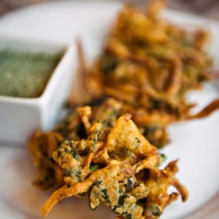 Pakoras