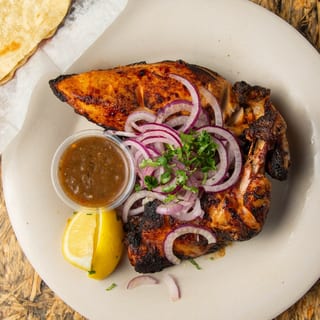 Chicken Tikka